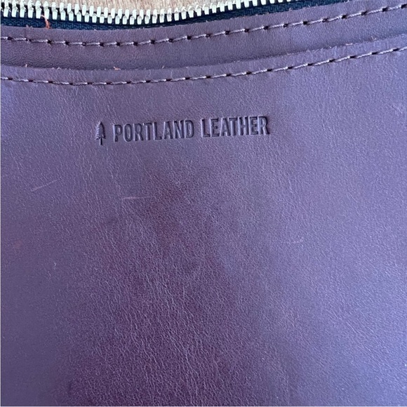 Portland Leather Lucy Bag - Picture 3 of 3